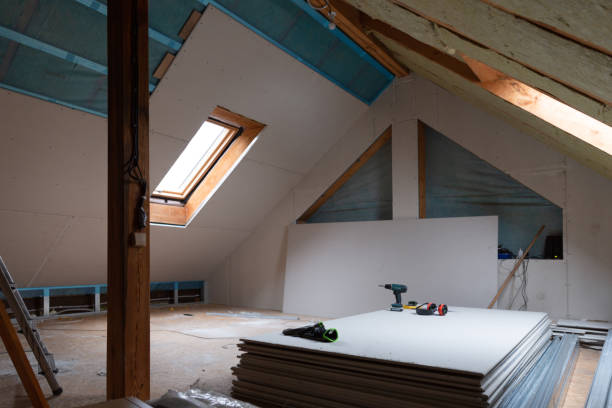 Best Energy Efficiency Insulation in Mount Morris, IL