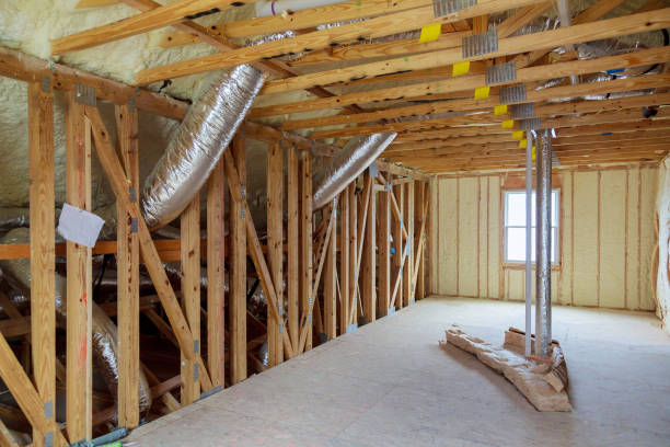 Best Commercial Insulation in Mount Morris, IL