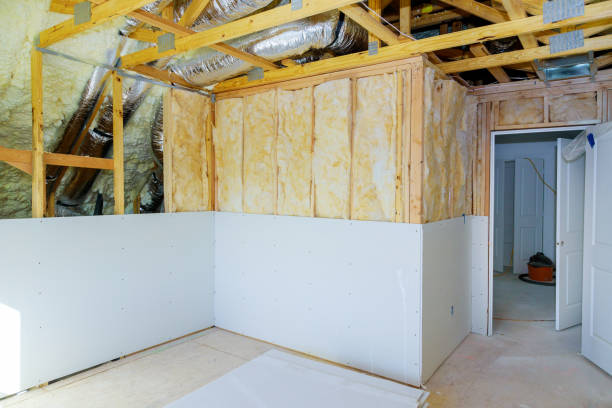 Types of Insulation We Offer in Mount Morris, IL