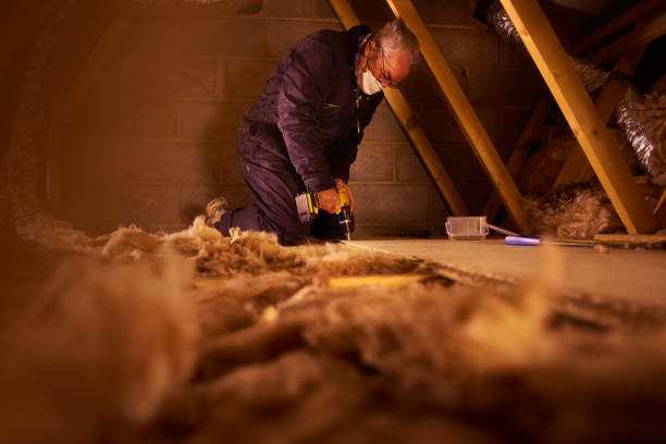 Best Spray Foam Insulation in Mount Morris, IL